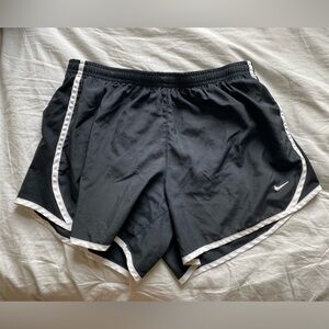 Nike Dri-fit Tempo Shorts Size Youth XL